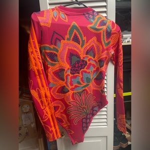 ADIDAS bodysuit!! Brand new